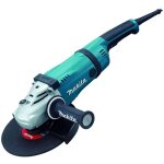 Makita outillage - meuleuse d?angle 230 mm, 2600 w ga9040rf01
