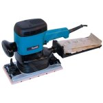 Makita - outillage - ponceuse vibrante 600 w 9046