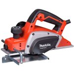 Outillage - rabot 500 w, 82 mm m1901 - makita