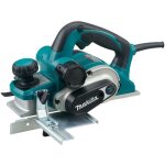 Rabot 82mm 1050w - kp0810c - makita Rabot 82mm 1050w - kp0810c - makita