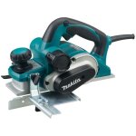 Rabot électrique filaire 850 w makita kp0810 Rabot électrique filaire 850 w makita kp0810