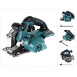 Makita - outillage - scie circulaire sans fil 18v pour mtal , sans batterie ni chargeur dcs553z