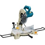Makita - scie � coupe d'onglet ls1040n - 1650w - � 255 � 260 mm