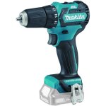 Makita ? perceuse - visseuse 12v cxt li - ion � 10mm ? moteur sans charbon ? couple 35nm pour per�age ...