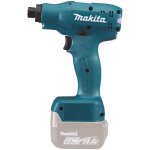 Makita - outillage - visseuse sans fil 14, 4v, sans batterie ni chargeur dft023fmz