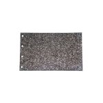 Makita patin graphite 87 mm pour ponceuse 9924db rf. 423028 - 5