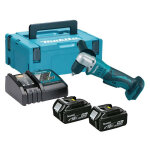 Perceuse d'angle 18v lxt (2x4, 0 ah) en makpac - makita dda351rmj