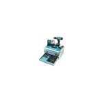 Perceuse à percussion makita dhp453rfx2 - 18v lxt - 2x3, 0 ah - avec 96 accessoires Perceuse à percussion makita dhp453rfx2 - 18v lxt - 2x3, 0 ah - avec 96 accessoires