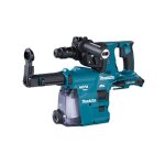 Makita - dhr283zwju 36v sds - plus marteau perforateur sans batteries
