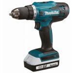 Perceuse visseuse 18v li - ion 1, 5 ah empreinte sp�ciale �13 makita df488dwe