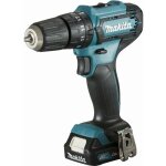 Perceuse � percussion 12v cxt 2x2ah en valise - hp333dwae - makita