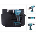 Makita ? perceuse - visseuse � percussion sans fil 18v ? couple 42nm ? m�canisme de percussion d�brayable ...