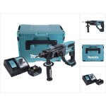 Makita ? perforateur burineur 18v ? 3 fonctions : per�age, burinage, perforation ? mandrin sds - plus ...