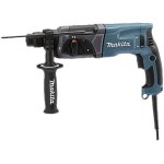 Makita ? perforateur burineur 780w 2, 4j ? hr2470 ? pour b�ton et ma�onnerie ? moteur ultra - r�sistant ...