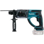 Makita - perforateur burineur dhr202z sds - plus 2j 18v lxt (solo)