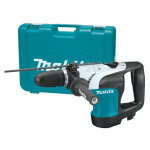 Makita - perforateur burineur filaire sds - max 1050 w 6, 1 j hr4002 Makita - perforateur burineur filaire sds - max 1050 w 6, 1 j hr4002
