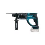 Makita - perforateur burineur sans fil sds + 18v 2j dhr202zj solo my36 Makita - perforateur burineur sans fil sds + 18v 2j dhr202zj solo my36