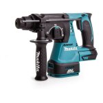 Makita - perforateur burineur sds - plus 18v lxt li - ion (machine seule) dhr242z