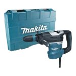 Makita - perforateur burineur sds - max 1100w 8 joules � 40 mm hr4013c