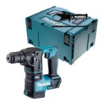Makita - perforateur sds - plus 18v lxt 1, 2 j (produit seul) en makpac dhr171zj - 1