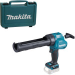 Makita - pistolet � cartouche sans fil 12v cg100dzxk sans batterie sans chargeur en coffret
