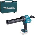Makita - pistolet  cartouche sans fil 12v cg100dzxk sans batterie sans chargeur en coffret