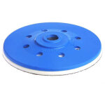 Makita ? plateau auto - agrippant 150mm pour ponceuses excentriques ? pour pon�age intensif sur bois ...