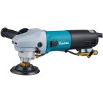 Makita - polisseuse de pierre  eau pw5000ch (900 w)