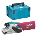 Makita - ponceuse  bande 9404j - 1010 w - 100 x 610 mm