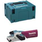 Makita - ponceuse � bande 9404j - 1010 w - 100 x 610 mm