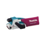 Makita - ponceuse � bande 9903j