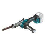Makita - ponceuse � bande dbs180z - 18v (machine nue)