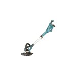 Makita - ponceuse pour cloison sèche 18v lxt ø 225 mm avec 2 batteries 18v 5. 0ah - chargeur - sac - ... Makita - ponceuse pour cloison sèche 18v lxt ø 225 mm avec 2 batteries 18v 5. 0ah - chargeur - sac - ...