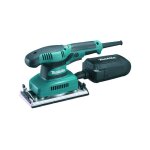 Ponceuse vibrante makita bo3711 - 190 w