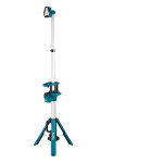 Makita - projecteur trepied (produit seul) lxt 14. 4 / 18 v li - ion deadml813