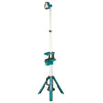 Makita - projecteur trepied (produit seul) lxt 14. 4 / 18 v li - ion deadml813 Makita - projecteur trepied (produit seul) lxt 14. 4 / 18 v li - ion deadml813