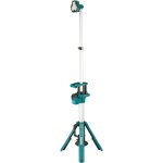 Makita - projecteur trepied (produit seul) lxt 14. 4 / 18 v li - ion deadml813