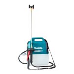 Makita - pulvérisateur dus054z 5l 18v - machine nue Makita - pulvérisateur dus054z 5l 18v - machine nue