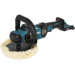 Makita - pv001gz - polisseuse - sans fil - 180 mm - 40 v