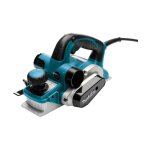Rabot 82mm 1050w - kp0810c - makita