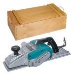 Rabot de charpente makita 1806b - 1200w - 170mm