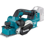 Rabot  batterie 82mm 18v dkp181z - makita