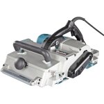 Rabot à poutres 2. 200 w - 12. 000 t / min - 312 mm - makita Rabot à poutres 2. 200 w - 12. 000 t / min - 312 mm - makita