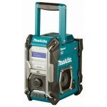 Radio makita mr004gz 40v Radio makita mr004gz 40v