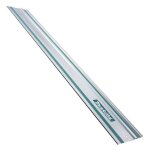 Makita - rail de guidage 1500 mm pour scie plongeante et circulaire 199141 - 8 Makita - rail de guidage 1500 mm pour scie plongeante et circulaire 199141 - 8