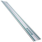 Makita - rail de guidage 1500 mm pour scie plongeante et circulaire 199141 - 8
