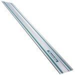 Makita - rail de guidage 1500 mm pour scie plongeante et circulaire 199141 - 8 Makita - rail de guidage 1500 mm pour scie plongeante et circulaire 199141 - 8