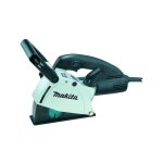 Makita - rainureuse à double disque sg1251j - 1400w - Ø125mm Makita - rainureuse à double disque sg1251j - 1400w - Ø125mm