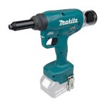 Makita - riveteuse 18 v li - ion bl ø 6, 4 mm (produit seul) drv250z Makita - riveteuse 18 v li - ion bl ø 6, 4 mm (produit seul) drv250z