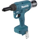 Makita - riveteuse 18 v li - ion bl  6, 4 mm (produit seul) drv250z